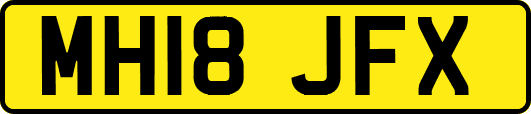 MH18JFX
