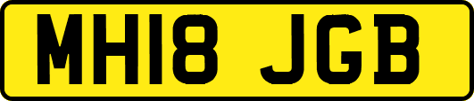 MH18JGB