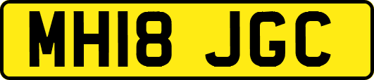 MH18JGC