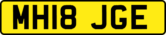 MH18JGE
