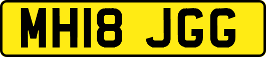 MH18JGG