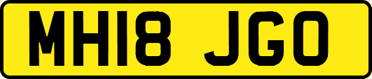 MH18JGO