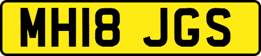 MH18JGS
