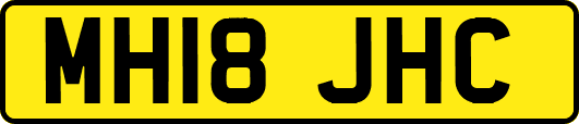 MH18JHC