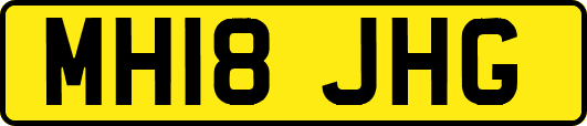 MH18JHG