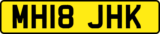 MH18JHK