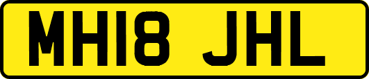 MH18JHL