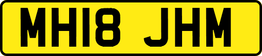 MH18JHM