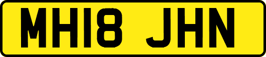 MH18JHN