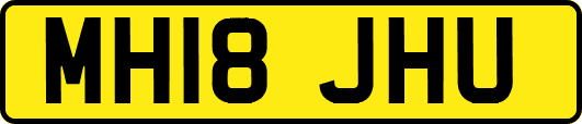 MH18JHU