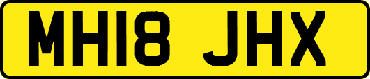 MH18JHX
