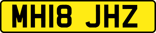 MH18JHZ