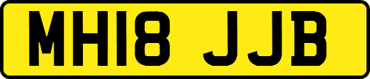 MH18JJB
