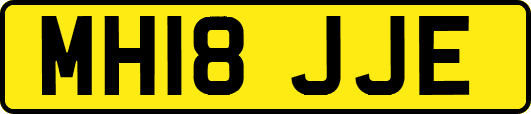 MH18JJE