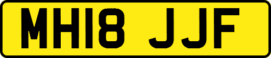 MH18JJF