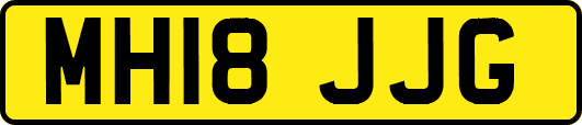 MH18JJG