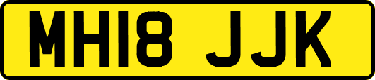 MH18JJK