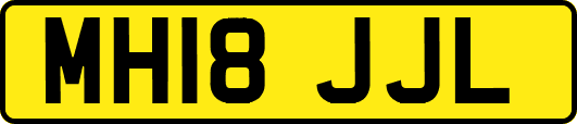 MH18JJL