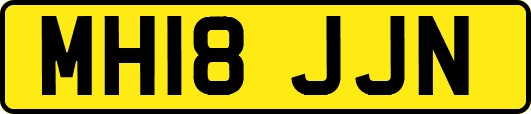 MH18JJN