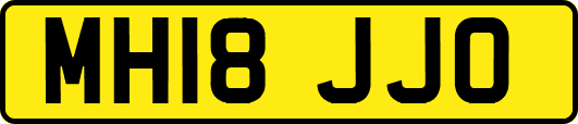 MH18JJO