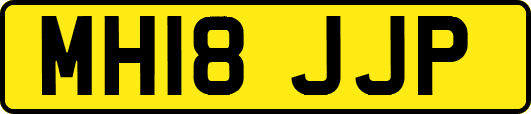 MH18JJP