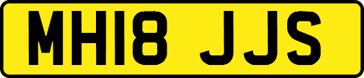 MH18JJS