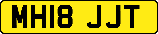 MH18JJT