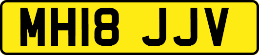 MH18JJV