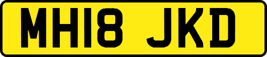 MH18JKD