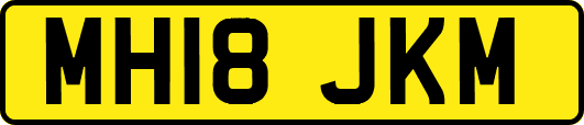 MH18JKM