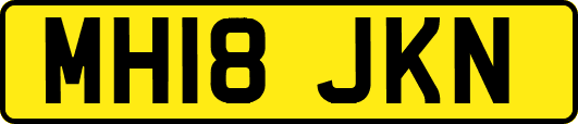 MH18JKN