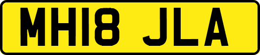 MH18JLA