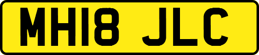 MH18JLC