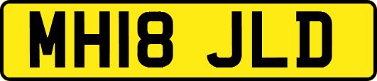 MH18JLD