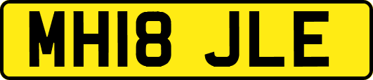 MH18JLE
