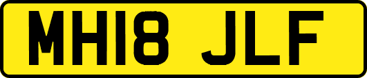 MH18JLF