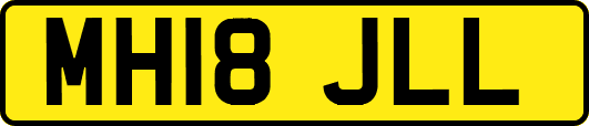 MH18JLL