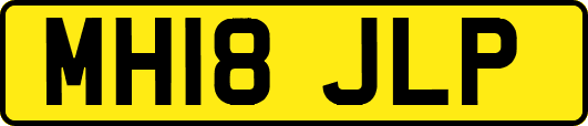 MH18JLP