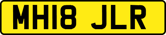 MH18JLR