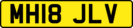 MH18JLV