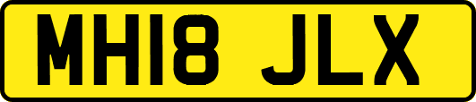 MH18JLX