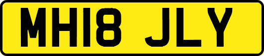 MH18JLY