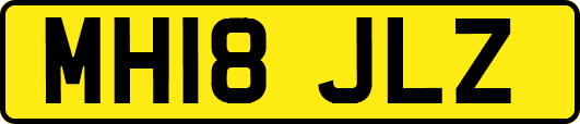 MH18JLZ
