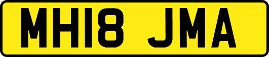 MH18JMA