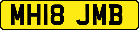 MH18JMB