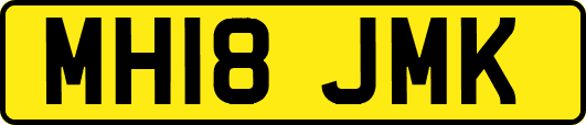 MH18JMK