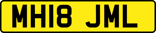 MH18JML