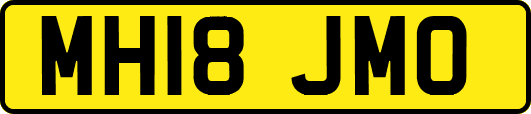 MH18JMO