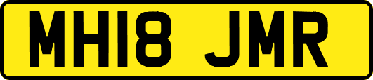 MH18JMR