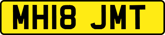 MH18JMT